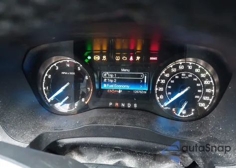 2019 Ford Ranger Xlt from USA, damaged, VIN 1FTER1FH9KLA93763